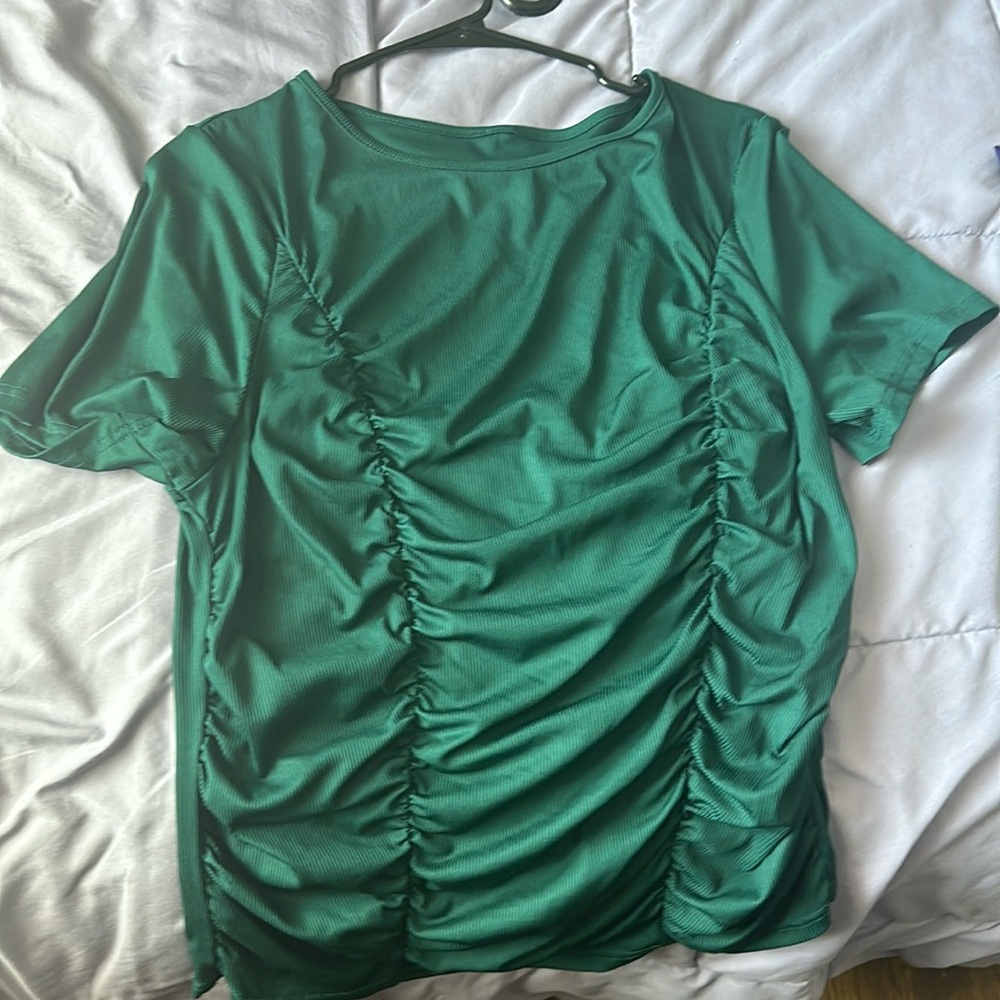 Brand new without tag